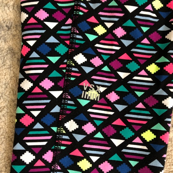 Knockout by Victoria’s Secret VSX leggings - Picture 4 of 4